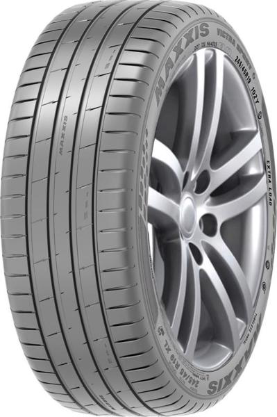 265/40R22 106Y Maxxis Victra Sport VS6 SUV