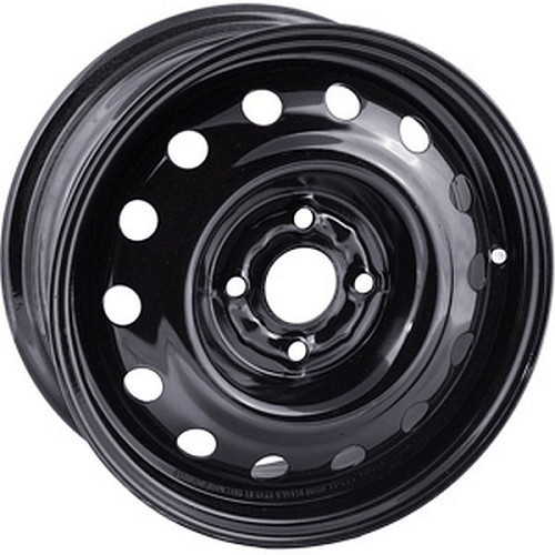 Magnetto 16017 6,5x16 4*100 Et:50 Dia:60,1 Black Magnetto 16017 6,5x16 4*100 Et:50 Dia:60,1 Black
