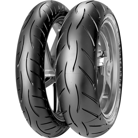 Metzeler Sportec M5 160/60 17 69W TL Задняя2024