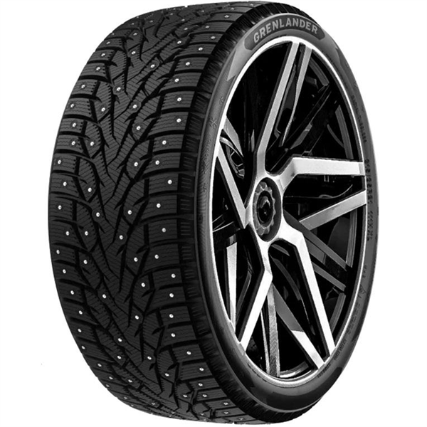 215/65R17 103T Grenlander Icedefensor Stud III