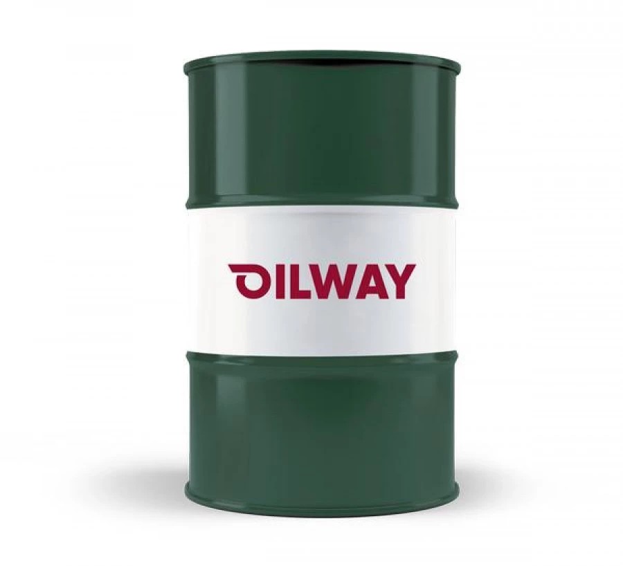 Масло гидравлическое Oilway Gradient HVLP-46 175 кг бочка Масло гидравлическое Oilway Gradient HVLP-46 175 кг бочка