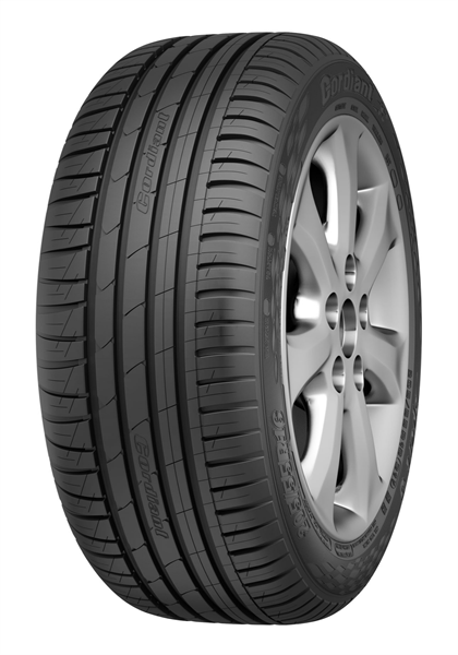 215/55R16 93V Cordiant Sport 3