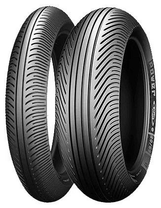 Michelin Power Rain 190/69 17 TL NHS Michelin Power Rain 190/69 17 TL NHS