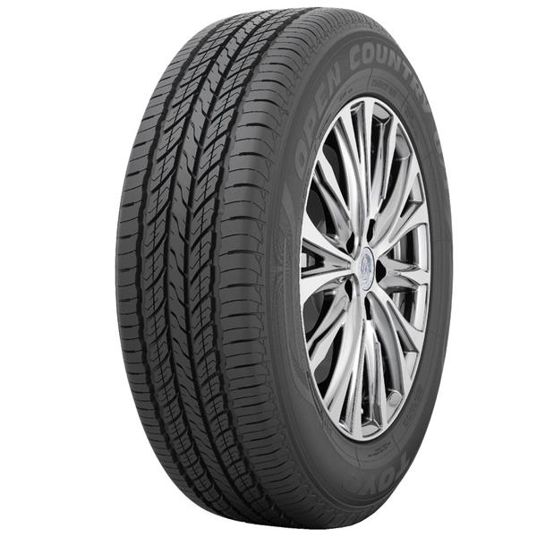 265/75R16 116T Toyo Open Country U/T 265/75R16 116T Toyo Open Country U/T