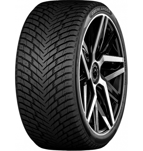 275/40R22 107T Ilink WinterVorhut STUD II (без шипов)