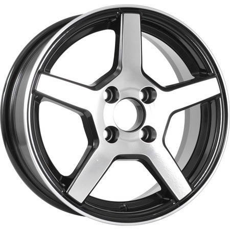 RST R024 5,5x14 4*98 Et:40 Dia:58,6 BD RST R024 5,5x14 4*98 Et:40 Dia:58,6 BD