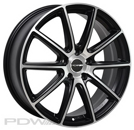PDW 2003 8x19 5*108 Et:45 Dia:67,1 M/U4B PDW 2003 8x19 5*108 Et:45 Dia:67,1 M/U4B