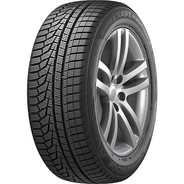 195/55R16 87V Hankook Winter I*ceptevo2 W320A