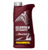 Масло трансмис. Mannol ATF DEXRON VI канистра 1