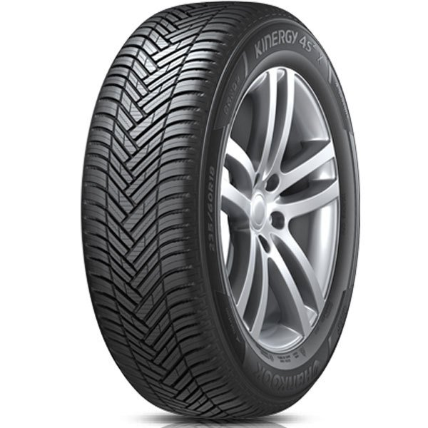 Шина 265/60R18 114V Hankook Kinergy 4S2 X H750A