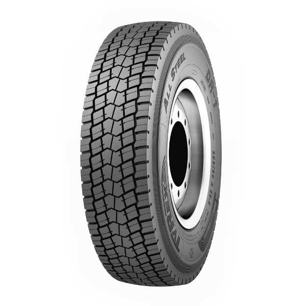 Шина грузовая шина Tyrex All Steel DR-1 295/80 R22.5 152/148M 0pr Ведущая Шина грузовая шина Tyrex All Steel DR-1 295/80 R22.5 152/148M 0pr Ведущая