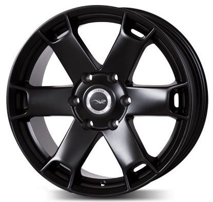Lizardo XH341 8x18 6*139,7 Et:35 Dia:100,1 CB Lizardo XH341 8x18 6*139,7 Et:35 Dia:100,1 CB