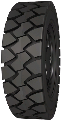 6.50-10 128A5 14 Nortec FT-214 TT 6.50-10 128A5 14 Nortec FT-214 TT
