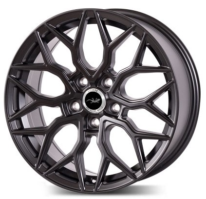 Lizardo XH1024 7x16 4*100 Et:38 Dia:60,1 CB Lizardo XH1024 7x16 4*100 Et:38 Dia:60,1 CB