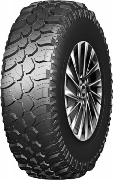 Шина 235/85R16 120/116N Centara TERRENA M/T Шина 235/85R16 120/116N Centara TERRENA M/T
