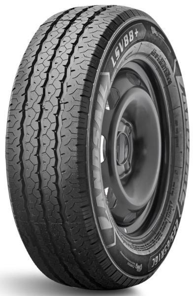 Шина 185/75R16 104/102S Landsail LSV88+ Шина 185/75R16 104/102S Landsail LSV88+