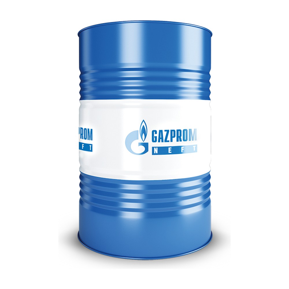 Масло индустриальное Gazpromneft И-20А 205 л бочка Масло индустриальное Gazpromneft И-20А 205 л бочка