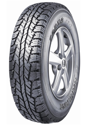 Шина 235/85R16 120/116R Nankang FT-7 Шина 235/85R16 120/116R Nankang FT-7