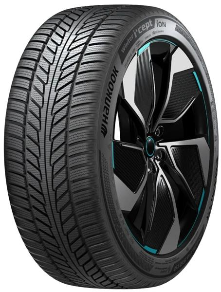 235/50R20 100V Hankook Winter i*cept iON X IW01A 235/50R20 100V Hankook Winter i*cept iON X IW01A