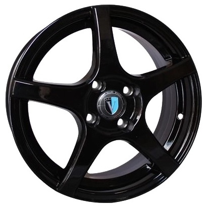 VENTI 1510 6x15 4*98 Et:35 Dia:58,6 BL VENTI 1510 6x15 4*98 Et:35 Dia:58,6 BL