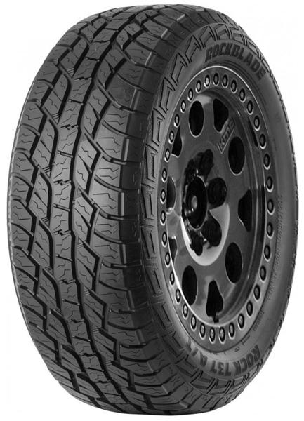 285/65R17 116T RockBlade ROCK 737 A/T 285/65R17 116T RockBlade ROCK 737 A/T