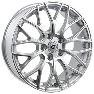 RST R137 7x17 5*108 Et:36 Dia:65,1 S RST R137 7x17 5*108 Et:36 Dia:65,1 S