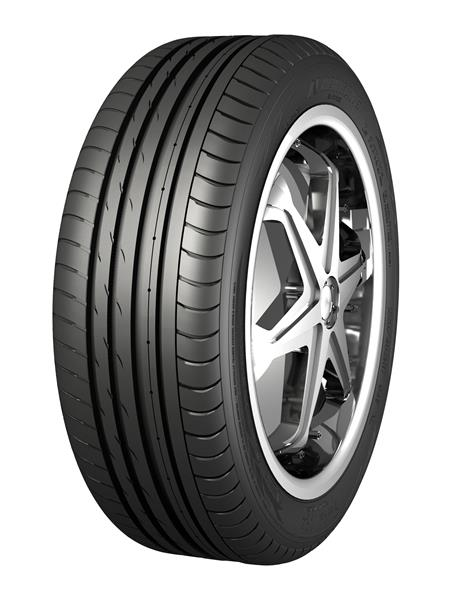 285/35R22 106W Nankang Sportnex AS-2 Plus 285/35R22 106W Nankang Sportnex AS-2 Plus