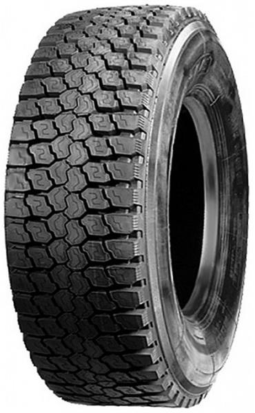 Шина грузовая шина Triangle TR688 11.00 R22.5 146/143M 16pr Ведущая