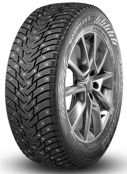 215/55R16 97T Ikon Tyres (Nokian Tyres) Nordman 8 215/55R16 97T Ikon Tyres (Nokian Tyres) Nordman 8