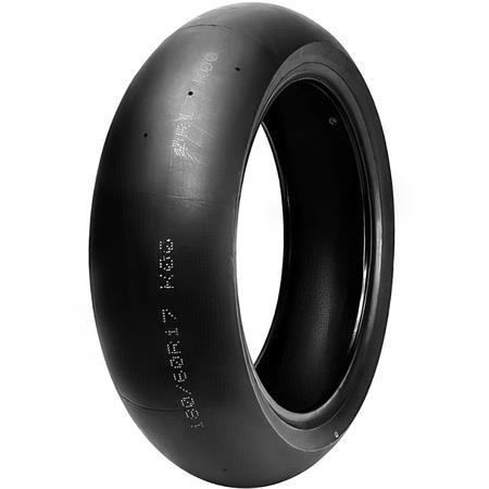 Kingtyre K00 120/80 10 TL Задняя Soft NHS2023