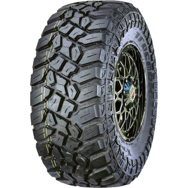 31/10,5R15 109Q Tracmax X-Privilo M/T 31/10,5R15 109Q Tracmax X-Privilo M/T