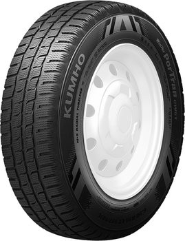 215/75R16 116/114R Kumho CW51 215/75R16 116/114R Kumho CW51