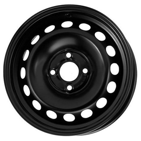 Magnetto 15010 6x15 4*100 Et:37 Dia:60,1 Black Magnetto 15010 6x15 4*100 Et:37 Dia:60,1 Black
