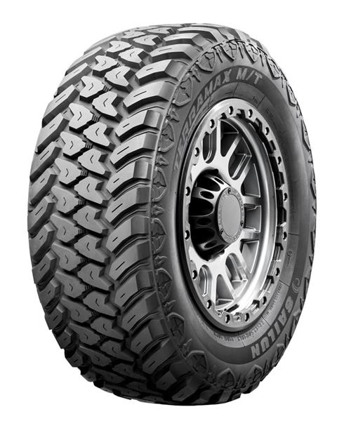 35/12,5R17 121Q Sailun TERRAMAX M/T 35/12,5R17 121Q Sailun TERRAMAX M/T