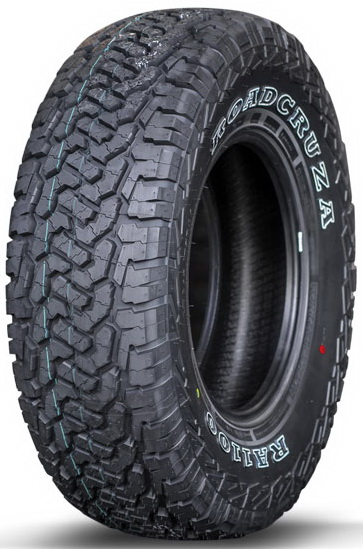 33/12,5R17 120S Roadcruza RA 1100 33/12,5R17 120S Roadcruza RA 1100
