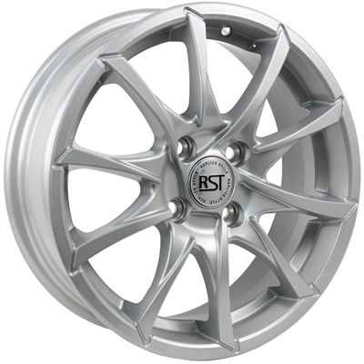 RST R035 6x15 4*100 Et:46 Dia:54,1 SL RST R035 6x15 4*100 Et:46 Dia:54,1 SL