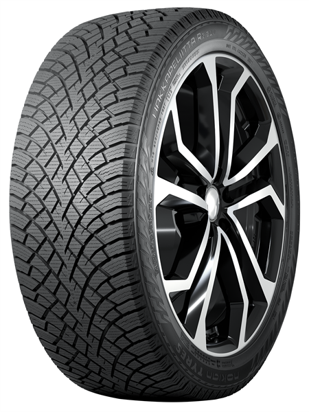 245/50R19 105R Nokian Tyres Hakkapeliitta R5 SUV 245/50R19 105R Nokian Tyres Hakkapeliitta R5 SUV