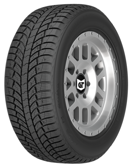 265/65R18 116T General Grabber Arctic