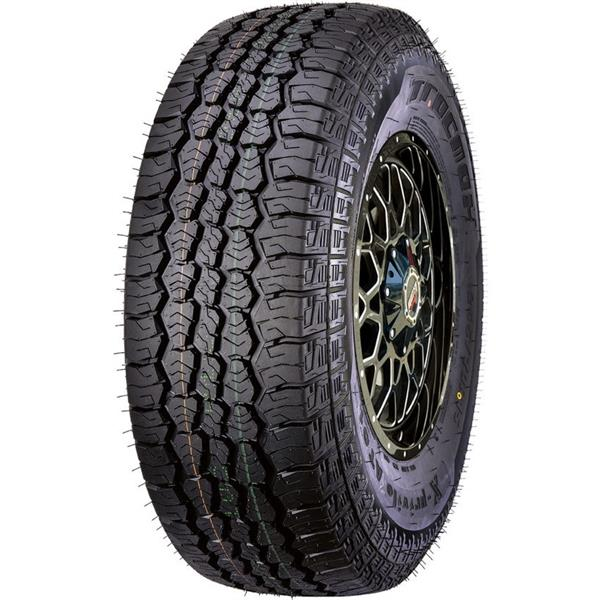255/70R15 112H Tracmax X-PRIVILO AT01 255/70R15 112H Tracmax X-PRIVILO AT01