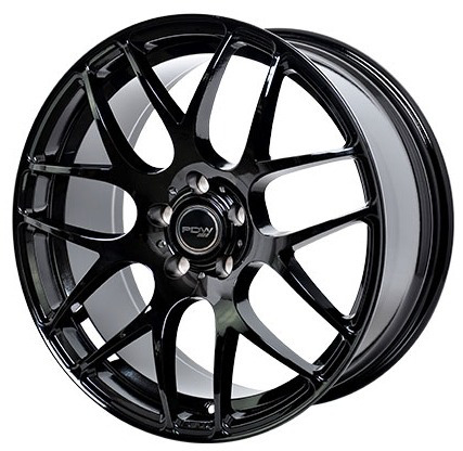 PDW KAISER 8,5x19 5*108 Et:45 Dia:63,4 B PDW KAISER 8,5x19 5*108 Et:45 Dia:63,4 B