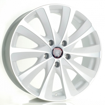 Yamato Goro-no Tokimine 7,5x18 5*115 Et:41 Dia:70,1 SNOW Yamato Goro-no Tokimine 7,5x18 5*115 Et:41 Dia:70,1 SNOW