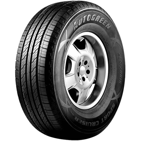 235/55R18 100V Autogreen Sport Cruiser-SC6 235/55R18 100V Autogreen Sport Cruiser-SC6