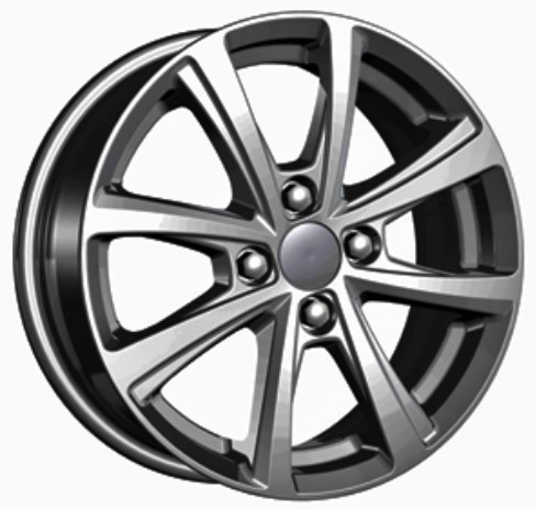 Carwel Акуш 6x15 4*100 Et:45 Dia:56,6 GR Carwel Акуш 6x15 4*100 Et:45 Dia:56,6 GR