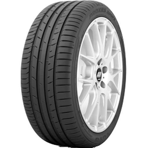 255/40R20 101Y Toyo Proxes Sport 255/40R20 101Y Toyo Proxes Sport