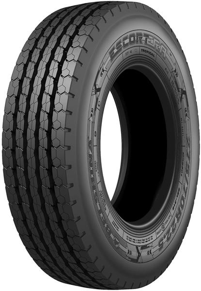 грузовая шина Белшина BEL-318 275/70 R22.5 149/145J 0pr Универсальная грузовая шина Белшина BEL-318 275/70 R22.5 149/145J 0pr Универсальная