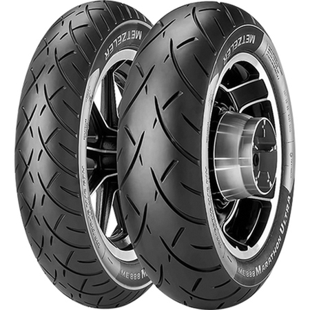 Metzeler ME 888 Marathon Ultra 300/35 18 87V TL Задняя