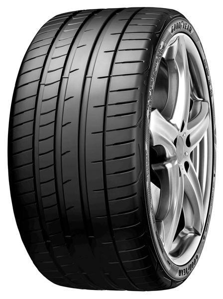 265/35R19 98Y GoodYear Eagle F1 SuperSport