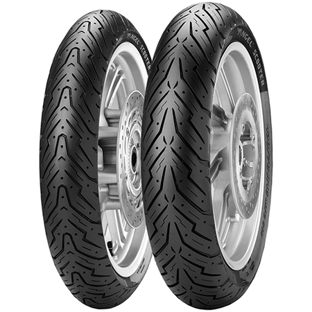 Pirelli Angel Scooter 110/70-13 48S TL Передняя2024 Pirelli Angel Scooter 110/70-13 48S TL Передняя2024