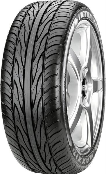 265/40R22 106V Maxxis MA-Z4S