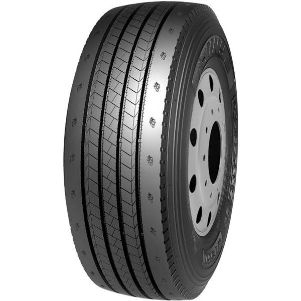 Шина грузовая шина Blacklion BT160 385/65 R22.5 164K 0pr рулевая/прицепная